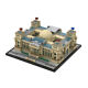 Reichstag - Berlin Model 2361 Pieces Building Kit