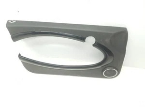 EN TELA juego asientos completo para MINI R56 COOPER D 2010 MANUAL 2235340 - Imagen 1 de 10