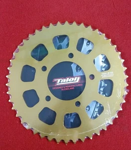 Marchesini 43T 520 Rear Talon Sprocket, 76mm Bore SIze. New (ba - Picture 1 of 1