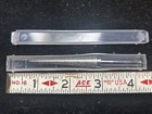 1 NOS Unused Diamond  GRINDING WHEEL 3/8 -  10° x 1/4" Shank Pin D 151  HmTpCb