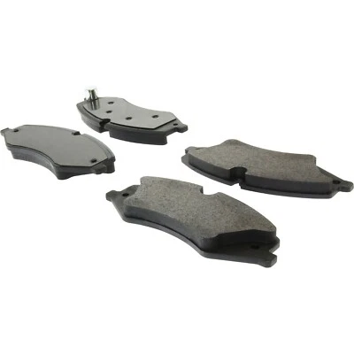 For 2010-2017 Land Rover Range Rover Sport Brake Pad Set Front Centric 2011 2012 - Image 1 of 4