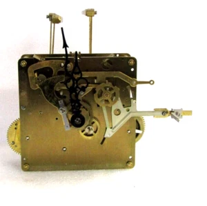 MOVIMIENTO RELOJ ABUELO URGOS UW 32501 USADO X1125 - Imagen 1 de 3