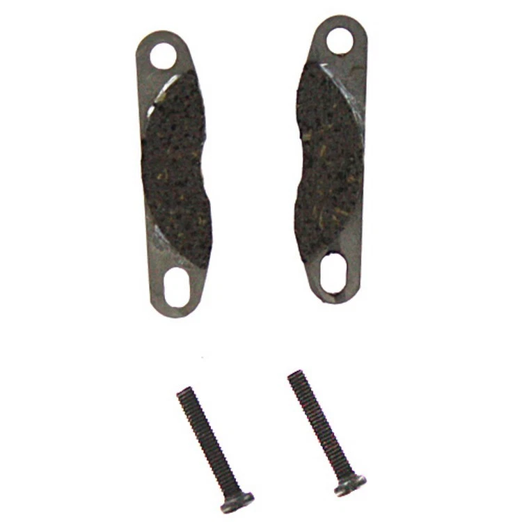 Redcat Racing MPO-09 Special Brake Pads (Required for MPO-08)  MPO-09 - Image 1 of 1
