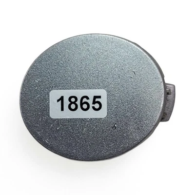 Honda CR-Z CRZ 11-12 Fuel Filler Gas Cap Lid Gray/Silver 74480-SZT-A00, D046, OE - Image 1 of 4