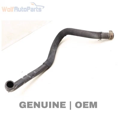 AUDI A6 QUATTRO 2012-2015 3,0 L - manguera de refrigerante izquierda / línea 4G0145921C Foto 1 de 4