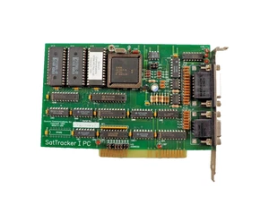 Quorum Communications STRK1PC Rev 1.30 SatTracker IPC Module - Picture 1 of 4