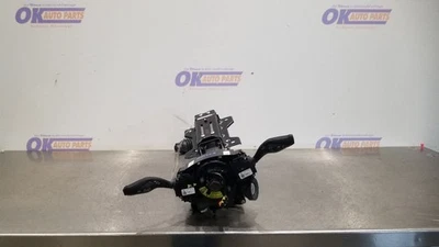 23 COLUMNA DE DIRECCIÓN FORD TRANSIT 150 3,5 L CRUCERO ADAPTATIVO Foto 1 de 4