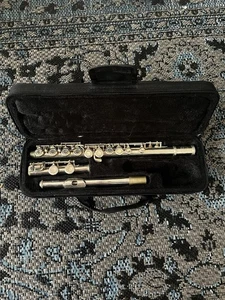 John Packer JP011 Flute with Carry Case - Picture 1 of 4