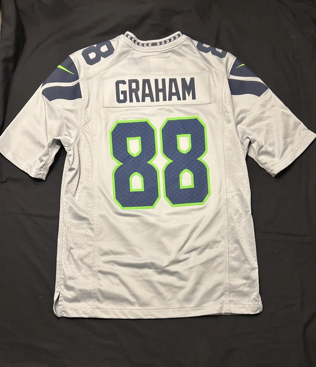 Jimmy Graham Seattle Seahawks NFL Jerseys for sale | eBay