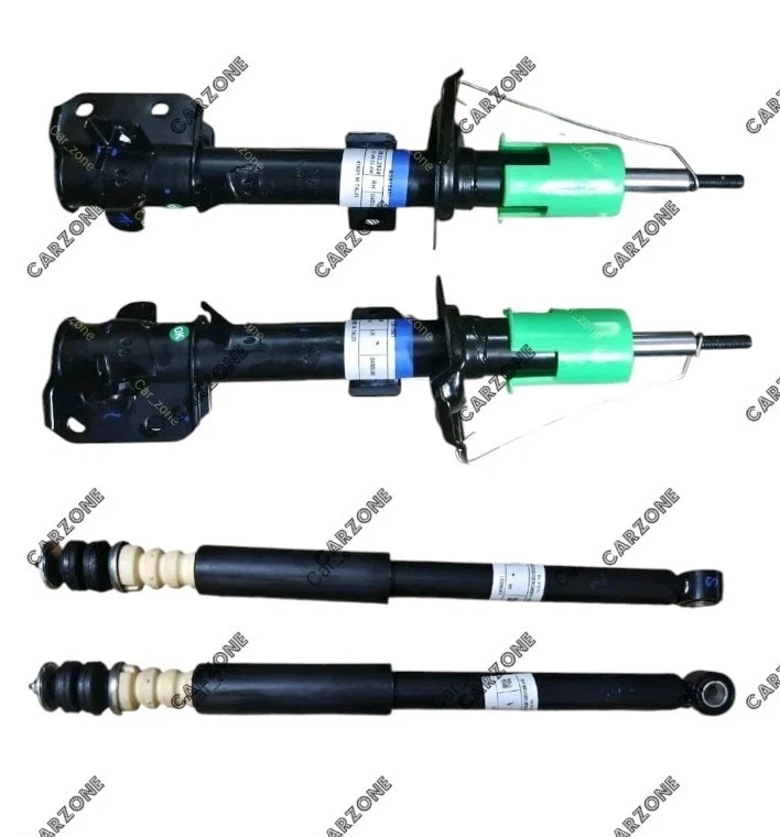 Подлинный передний и задний амортизатор для Suzuki Swift ZC72S 1,2 л 1,4 л 2011-2016  - Изображение 1 из 4