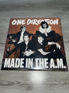 One Direction Made In The A.M. 33 RPM Vinyl C-138498 HB3LC - Bild 1 von 11