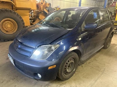 XA SCION  2005 Transmission Shift 220677 - Изображение 1 из 4