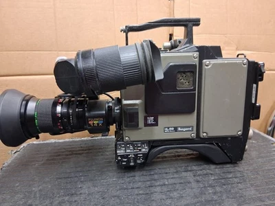 Cámara CCD Ikegami HL-59  Foto 1 de 4