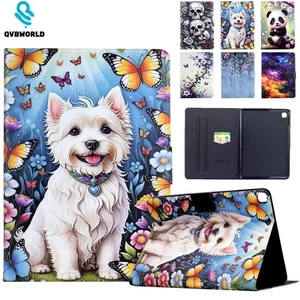 for Lenovo Tab M9 M10 3rd M10 Plus 3rd M11 P11 2nd PU Leather Stand Cover Case - Picture 1 of 18