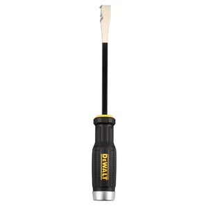 DEWALT Tough Series 3/8 pulgadas Flathead Strike Driver NUEVO Envío Gratis - Imagen 1 de 12