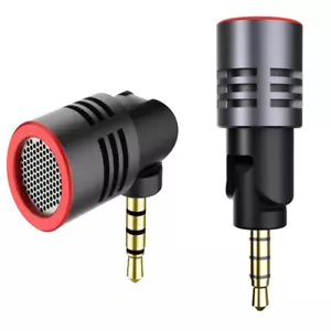 SM-1 Unidirectional Microphone for Vlog - Picture 1 of 4