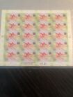 2007 OLYMPIC GAMES .42cent 20 STAMP SHEET MNH~Brand New & Sealed