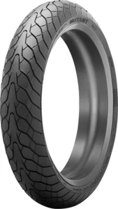 DUNLOP Mutant - Front Motorcycle Tire - 110/70ZR17 - (54W) - Picture 1 of 7