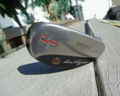 Ben Hogan Edge CFT 3 Hybrid 21* / RH / Apex 3 Regular Graphite ~40.5" - Image 1 of 4