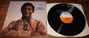 KEN BOOTHE ~ EVERYTHING I OWN ~ UK TROJAN LP 1ST PRESS 1974 ~ REGGAE SKA - Picture 1 of 8