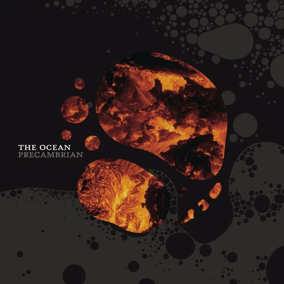THE OCEAN - PRECAMBRIAN  (10TH ANNIVERSARY EDITION)  3 VINYL LP NEU  - Bild 1 von 1
