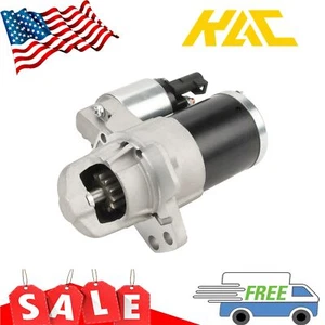 Arranque 17996N para 10 11 12 13 14 Chevrolet Camaro 13 14 Cadillac ATS - Imagen 1 de 18