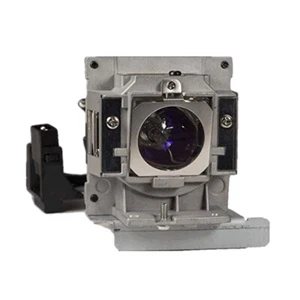 Bombilla de proyector original 5J.J8K05.001 con carcasa para BenQ SX914 - Imagen 1 de 2