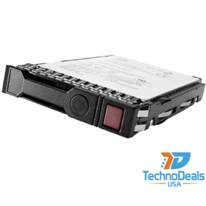 HP 605835-B21 606020-001 605832-002 1TB 2.5 SFF 6G DP SAS 7.2K RPM Hard Drive - Picture 1 of 6