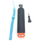 Monopod Hand Grip Float Buoyancy Stick For Gopro Hero10 9 8 7 6 5 4 3 Xiomi Yi