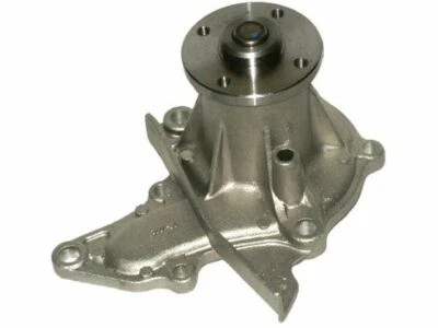 For 1993-1997 Geo Prizm Water Pump Gates 45591YX 1994 1995 1996 1.8L 4 Cyl GAS — 第 1/2 张图片