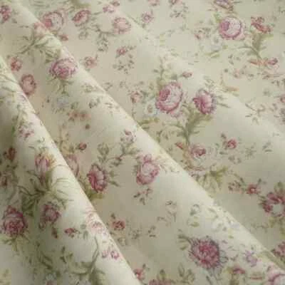 Tessuto al Metro Cotone Panama Altezza 280 Cm MEDIATEX TEXTILE - Immagine 1 di 2