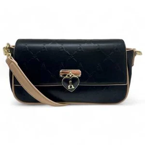LAtelier du sac Bag DELPHINE Female Black - 15170-MOI-S4B-A - Bild 1 von 2