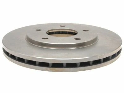 Передний тормозной ротор для Chevrolet Lumina 1990-1995 годов выпуска Raybestos 65223NV 1991 1992 - Изображение 1 из 2