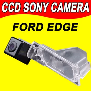 SONY CCD car reverse rear view camera for Ford Edge Escape Mercury Mariner auto - Picture 1 of 1