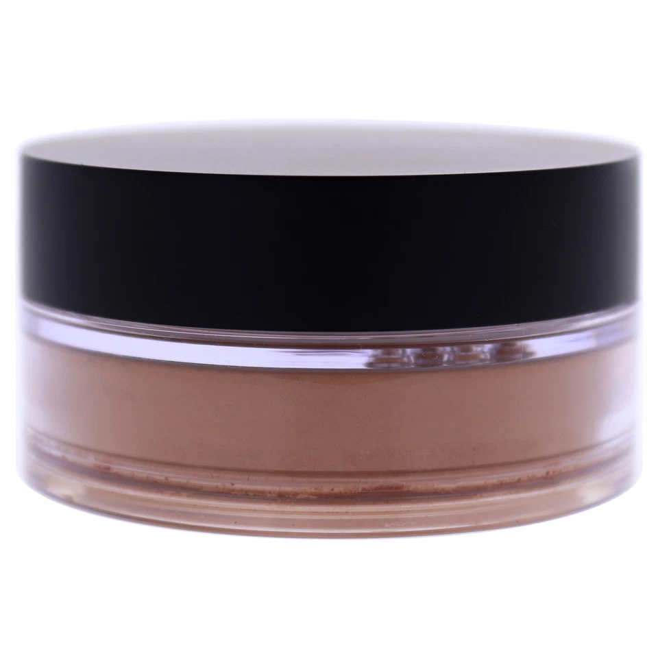 bareMinerals Matte Foundation SPF 15 - Warm Tan 22