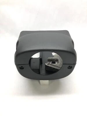 Columna de dirección Hyundai Elantra 2007-2010 no telescópica *solo moldura de cubierta* Foto 1 de 4