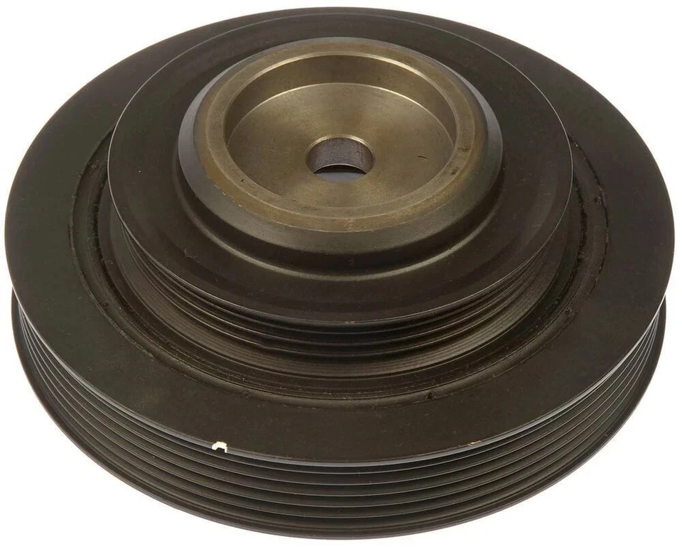 Dorman 594-256 Harmonic Balancer for 92-99 Mitsubishi Dodge 3.0 3000GT Stealth - Изображение 1 из 2