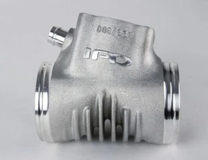 IPD Plenum for Porsche 987.1 Cayman 2.7L 74mm | 87174-2.7 - Picture 1 of 6