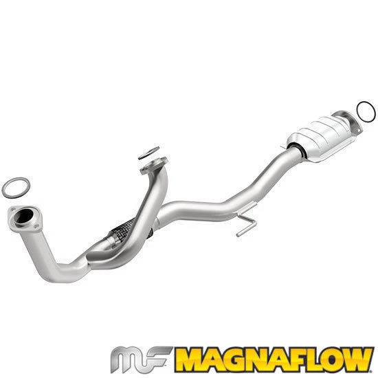 1999-2002 Toyota Solara 3L Magnaflow прямой посадки каталитический преобразователь CATS выхлоп - Изображение 1 из 1