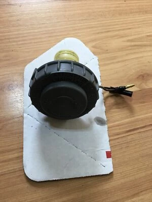 Tapa de cilindro maestro de freno OEM 01-06 Acura MDX de fábrica Foto 1 de 3