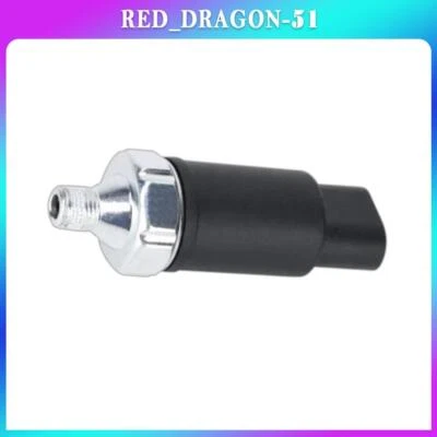 Fits For Dodge Jeep Comanche Wrangler Cherokee Oil Pressure Gauge Sender Switch - Image 1 of 4