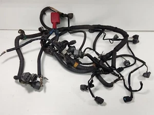 1996-2001 Acura Integra Engine Wire Harness Automatic - Picture 1 of 8