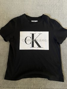 Las mejores ofertas en Calvin Klein camisetas para Mujeres | eBay