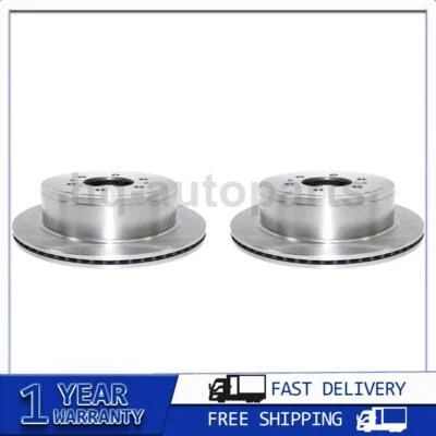 Rotor de freno para Ford Lobo 2011 2010 2009 2008 2007 2006 2005 2004 Foto 1 de 3