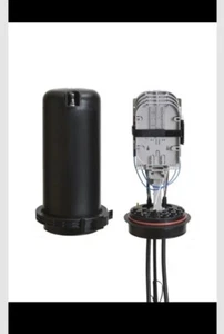"Empalme de fibra óptica G5N Green Hornet ENCLOSURE 5""" - Imagen 1 de 2