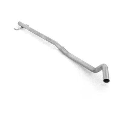 Tubo ricambio pre-silenziatore Fox acciaio inox Opel Corsa C anno 00-06 1.0-1.8 incl. D - Immagine 1 di 4