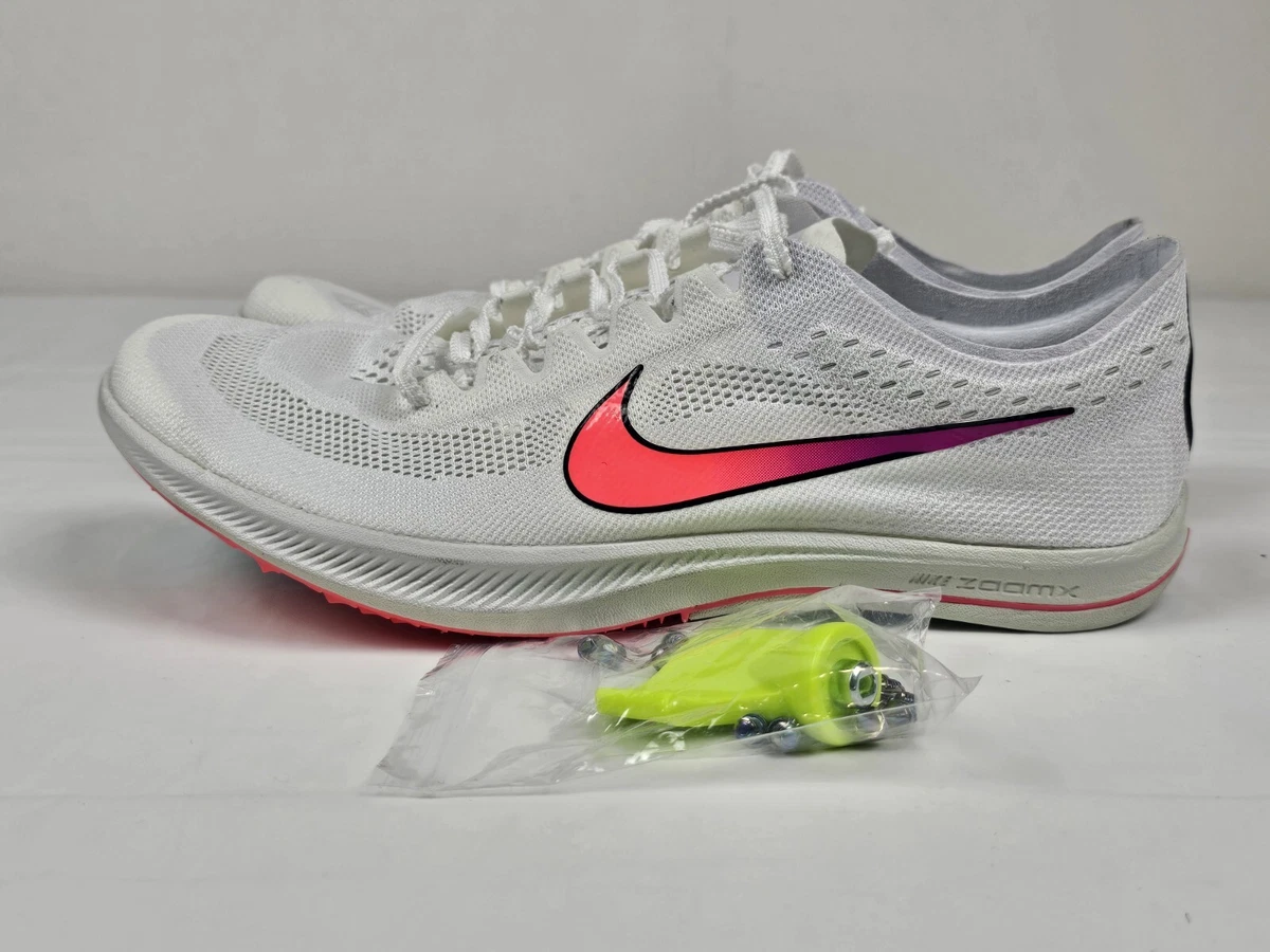 Nike ZoomX Dragonfly White Ombre for Sale | Authenticity