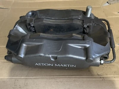 Pinza de freno trasera derecha Brembo Aston Martin V12 Vanquish 2001-07 Foto 1 de 4