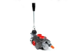 Chief Directional Control Valve, 10 GPM, 4 Way 3 Pos, 1 Spool, Tandem Center - Picture 1 of 5