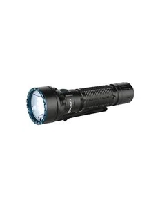 Linterna LED Olight Freyr 1.750 lm con 4 modos: blanco frío + rojo 30 lm, ver... - Imagen 1 de 8